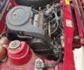 Красный ЗАЗ 1102 Таврия, объемом двигателя 1.2 л и пробегом 84 тыс. км за 1900 $, фото 5 на Automoto.ua