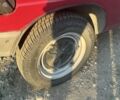 Красный ЗАЗ 1102 Таврия, объемом двигателя 1.1 л и пробегом 35 тыс. км за 1100 $, фото 6 на Automoto.ua
