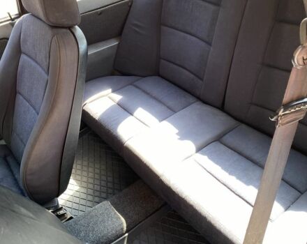 Красный ЗАЗ 1102 Таврия, объемом двигателя 1.2 л и пробегом 250 тыс. км за 750 $, фото 6 на Automoto.ua