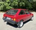 Красный ЗАЗ 1102 Таврия, объемом двигателя 1.2 л и пробегом 250 тыс. км за 750 $, фото 4 на Automoto.ua