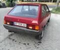 Красный ЗАЗ 1102 Таврия, объемом двигателя 1.1 л и пробегом 35 тыс. км за 1100 $, фото 2 на Automoto.ua