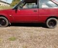 Красный ЗАЗ 1102 Таврия, объемом двигателя 1.2 л и пробегом 3 тыс. км за 480 $, фото 6 на Automoto.ua
