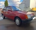 Красный ЗАЗ 1102 Таврия, объемом двигателя 1.2 л и пробегом 84 тыс. км за 1900 $, фото 1 на Automoto.ua