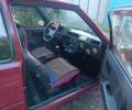Красный ЗАЗ 1102 Таврия, объемом двигателя 1.2 л и пробегом 220 тыс. км за 55000 $, фото 5 на Automoto.ua