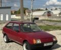 Красный ЗАЗ 1102 Таврия, объемом двигателя 0 л и пробегом 100 тыс. км за 600 $, фото 1 на Automoto.ua