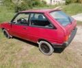 Красный ЗАЗ 1102 Таврия, объемом двигателя 1.2 л и пробегом 3 тыс. км за 480 $, фото 1 на Automoto.ua