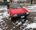 Красный ЗАЗ 1102 Таврия, объемом двигателя 1.2 л и пробегом 150 тыс. км за 650 $, фото 1 на Automoto.ua