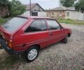 Красный ЗАЗ 1102 Таврия, объемом двигателя 1.2 л и пробегом 317 тыс. км за 850 $, фото 2 на Automoto.ua