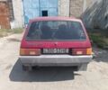 Красный ЗАЗ 1102 Таврия, объемом двигателя 1.2 л и пробегом 170 тыс. км за 450 $, фото 3 на Automoto.ua