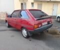 Красный ЗАЗ 1102 Таврия, объемом двигателя 1.2 л и пробегом 84 тыс. км за 1900 $, фото 2 на Automoto.ua