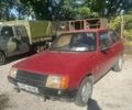 Красный ЗАЗ 1102 Таврия, объемом двигателя 1.2 л и пробегом 200 тыс. км за 337 $, фото 1 на Automoto.ua