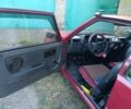 Красный ЗАЗ 1102 Таврия, объемом двигателя 1.2 л и пробегом 220 тыс. км за 55000 $, фото 3 на Automoto.ua