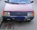 Червоний ЗАЗ 1102 Таврія, об'ємом двигуна 0 л та пробігом 147 тис. км за 970 $, фото 5 на Automoto.ua