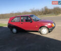 Красный ЗАЗ 1102 Таврия, объемом двигателя 1.2 л и пробегом 110 тыс. км за 1000 $, фото 1 на Automoto.ua