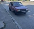 Красный ЗАЗ 1102 Таврия, объемом двигателя 1.2 л и пробегом 69 тыс. км за 580 $, фото 3 на Automoto.ua