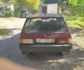 Красный ЗАЗ 1102 Таврия, объемом двигателя 0 л и пробегом 109 тыс. км за 413 $, фото 2 на Automoto.ua