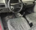 Красный ЗАЗ 1102 Таврия, объемом двигателя 1.2 л и пробегом 154 тыс. км за 950 $, фото 5 на Automoto.ua