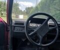 Червоний ЗАЗ 1102 Таврія, об'ємом двигуна 1 л та пробігом 167 тис. км за 13500 $, фото 5 на Automoto.ua