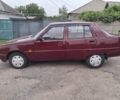 Червоний ЗАЗ 1102 Таврія, об'ємом двигуна 1.2 л та пробігом 63 тис. км за 1800 $, фото 1 на Automoto.ua