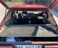 Червоний ЗАЗ 1102 Таврія, об'ємом двигуна 1.1 л та пробігом 90 тис. км за 793 $, фото 6 на Automoto.ua