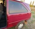 Красный ЗАЗ 1102 Таврия, объемом двигателя 1.2 л и пробегом 22 тыс. км за 1000 $, фото 19 на Automoto.ua