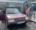 Червоний ЗАЗ 1102 Таврія, об'ємом двигуна 0 л та пробігом 150 тис. км за 1250 $, фото 1 на Automoto.ua