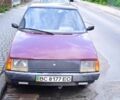 Червоний ЗАЗ 1102 Таврія, об'ємом двигуна 1.1 л та пробігом 155 тис. км за 790 $, фото 1 на Automoto.ua