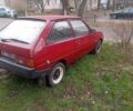 Червоний ЗАЗ 1102 Таврія, об'ємом двигуна 0 л та пробігом 1 тис. км за 700 $, фото 2 на Automoto.ua