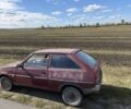 Красный ЗАЗ 1102 Таврия, объемом двигателя 0 л и пробегом 154 тыс. км за 402 $, фото 1 на Automoto.ua