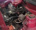 Красный ЗАЗ 1102 Таврия, объемом двигателя 1.2 л и пробегом 154 тыс. км за 950 $, фото 4 на Automoto.ua