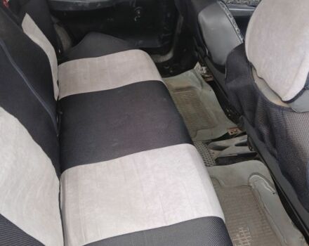 Красный ЗАЗ 1102 Таврия, объемом двигателя 1.2 л и пробегом 180 тыс. км за 700 $, фото 7 на Automoto.ua