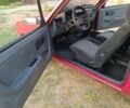 Красный ЗАЗ 1102 Таврия, объемом двигателя 1.2 л и пробегом 22 тыс. км за 1000 $, фото 20 на Automoto.ua