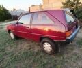 Красный ЗАЗ 1102 Таврия, объемом двигателя 1.2 л и пробегом 22 тыс. км за 1000 $, фото 12 на Automoto.ua
