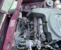 Красный ЗАЗ 1102 Таврия, объемом двигателя 1.2 л и пробегом 150 тыс. км за 1158 $, фото 12 на Automoto.ua