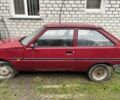 Красный ЗАЗ 1102 Таврия, объемом двигателя 0 л и пробегом 116 тыс. км за 550 $, фото 1 на Automoto.ua