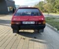 Красный ЗАЗ 1102 Таврия, объемом двигателя 1.1 л и пробегом 199 тыс. км за 550 $, фото 3 на Automoto.ua