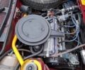 Червоний ЗАЗ 1102 Таврія, об'ємом двигуна 1.1 л та пробігом 84 тис. км за 1090 $, фото 6 на Automoto.ua