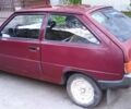 Красный ЗАЗ 1102 Таврия, объемом двигателя 1.1 л и пробегом 147 тыс. км за 898 $, фото 4 на Automoto.ua