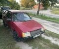Красный ЗАЗ 1102 Таврия, объемом двигателя 1.2 л и пробегом 3 тыс. км за 364 $, фото 2 на Automoto.ua