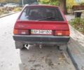 Красный ЗАЗ 1102 Таврия, объемом двигателя 1.2 л и пробегом 154 тыс. км за 950 $, фото 3 на Automoto.ua