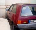 Красный ЗАЗ 1102 Таврия, объемом двигателя 1.2 л и пробегом 201 тыс. км за 720 $, фото 1 на Automoto.ua