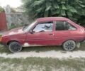 Красный ЗАЗ 1102 Таврия, объемом двигателя 1.2 л и пробегом 3 тыс. км за 364 $, фото 1 на Automoto.ua
