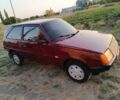 Красный ЗАЗ 1102 Таврия, объемом двигателя 1.2 л и пробегом 22 тыс. км за 1000 $, фото 11 на Automoto.ua