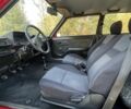 Красный ЗАЗ 1102 Таврия, объемом двигателя 1.1 л и пробегом 199 тыс. км за 550 $, фото 19 на Automoto.ua