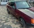 Красный ЗАЗ 1102 Таврия, объемом двигателя 1.1 л и пробегом 80 тыс. км за 966 $, фото 3 на Automoto.ua