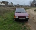 Червоний ЗАЗ 1102 Таврія, об'ємом двигуна 1 л та пробігом 190 тис. км за 665 $, фото 1 на Automoto.ua