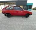 Красный ЗАЗ 1102 Таврия, объемом двигателя 1.1 л и пробегом 199 тыс. км за 550 $, фото 2 на Automoto.ua
