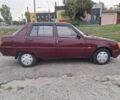 Червоний ЗАЗ 1102 Таврія, об'ємом двигуна 1.2 л та пробігом 63 тис. км за 1800 $, фото 2 на Automoto.ua