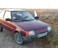 Червоний ЗАЗ 1102 Таврія, об'ємом двигуна 1.2 л та пробігом 168 тис. км за 33 $, фото 1 на Automoto.ua