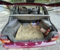 Красный ЗАЗ 1102 Таврия, объемом двигателя 1.2 л и пробегом 150 тыс. км за 1158 $, фото 13 на Automoto.ua
